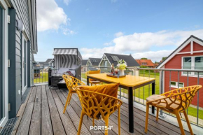 Sonnendeck